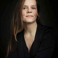 Lív Maria Róadóttir Jæger