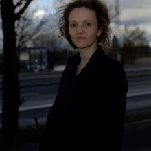Ursula Andkjær Olsen
