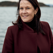 Vigdis Hjorth