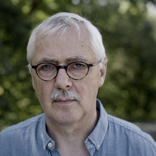 Lars Amund Vaage