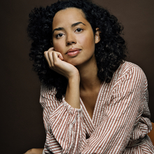 Zakiya Akmi 