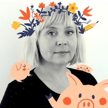 Lóa H. Hjálmtýsdóttir