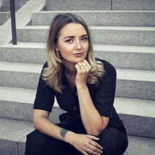 Elin Persson