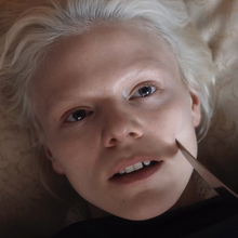 Alma, 2021, Filmprize