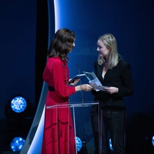 Vinnare av Nordiska rådets barn- och ungdomslitteraturpris 2021