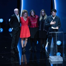 ”Flugt” fick Nordiska rådets filmpris 2021