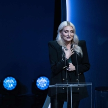 Eivør Pálsdóttir fick Nordiska rådets musikpris 2021