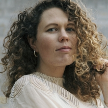 Rakel Haslund-Gjerrild, nominee Nordic Council Literature Prize 2022