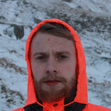 Beinir Bergsson, nominee Nordic Council Literature Prize 2022