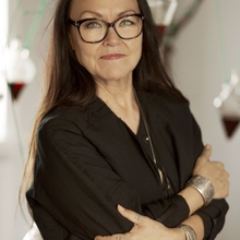 Jessie Kleemann, nominee Nordic Council Literature Prize 2022