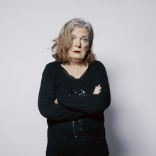 Elisabet Jokulsdottir, nominee Nordic Council Literature Prize 2022
