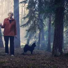 Kerstin Ekman, nominee Nordic Council Literature Prize 2022