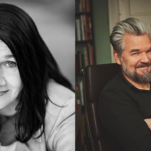Riina Katajavuori, Martin Baltscheit