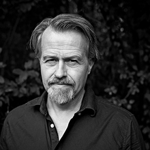 Ragnar Aalbu