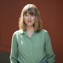 Nora Dåsnes, Nominated for the 2022 Nordic Council Children and Young People’s Literature Prize