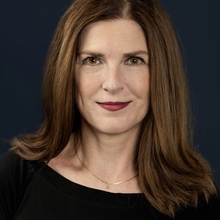 Kirsten Hammann