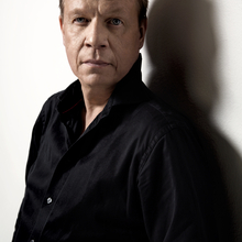 Peter Sandström