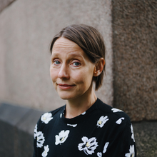 Ingeborg Arvola