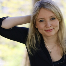 Kathrine Nedrejord