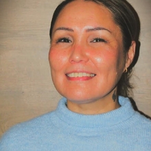 Katrine Rasmussen Kielsen