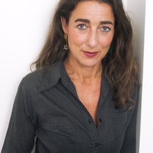 Joanna Rubin Dranger