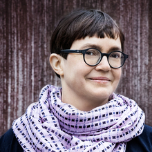 Maija Hume