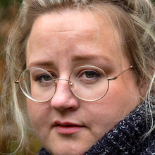 Ellen Strömberg