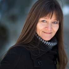 Naja Rosing-Asvid