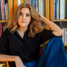 Teresa Glad