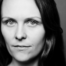 Elfa Rún Kristinsdóttir