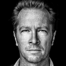 Johan Lindström