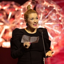 Maija Kauhanen vinder Nordsik Råds musikpris 2023