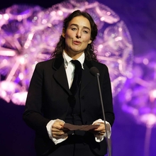 Joanna Rubin Dranger fick Nordiska rådets litteraturpris 2023
