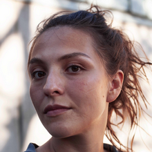 Maria Navarro Skaranger 