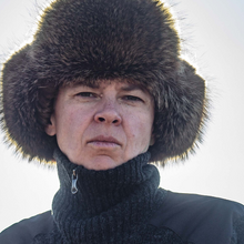 Eva-Stina Byggmästar