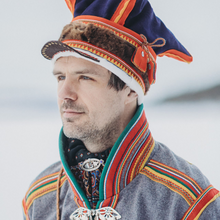 Fredrik Prost