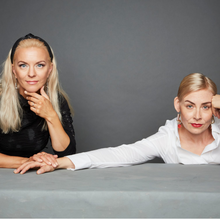 Laura Lindstedt & Sinikka Vuola 