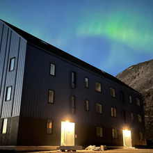 iserit miljøpris 2024 GL