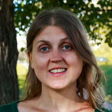 Kaia Dahle Nyhus