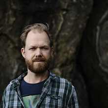 Øyvind Torvund
