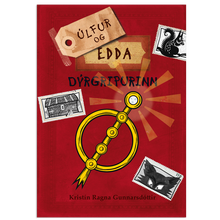 Úlfur og Edda: Dýrgripurinn