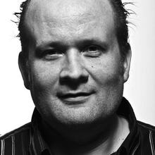 Þórarinn Leifsson