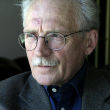 Þorsteinn frá Hamri