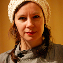 2007 Sara Stridsberg, Sverige: Drömfakulteten