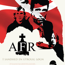 AFR