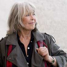 Agneta Pleijel