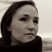 Anna Thorvaldsdottír 