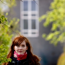 Auður Ava Ólafsdóttir
