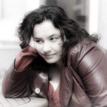 Auður Jónsdóttir