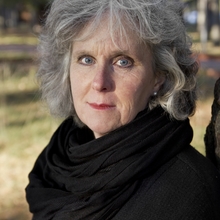 Birgitta Lillpers